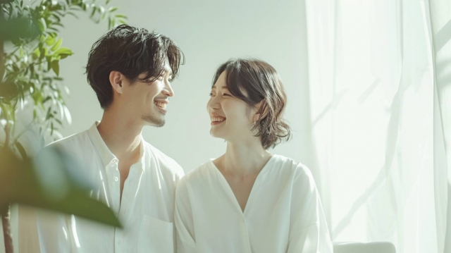 九州で使うべき婚活アプリ「マリッシュ」で素敵な出会いを！